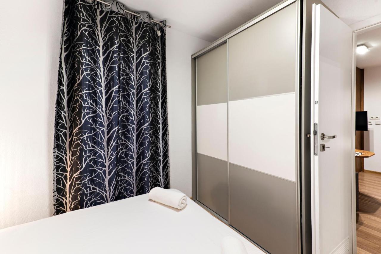 Mediteran Travel Mobile Homes Solaris ブロダリツァ エクステリア 写真