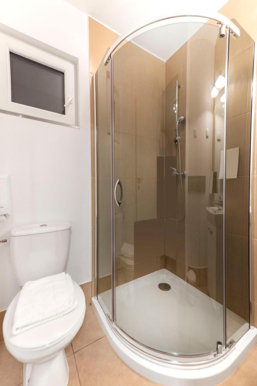 Mediteran Travel Mobile Homes Solaris ブロダリツァ エクステリア 写真
