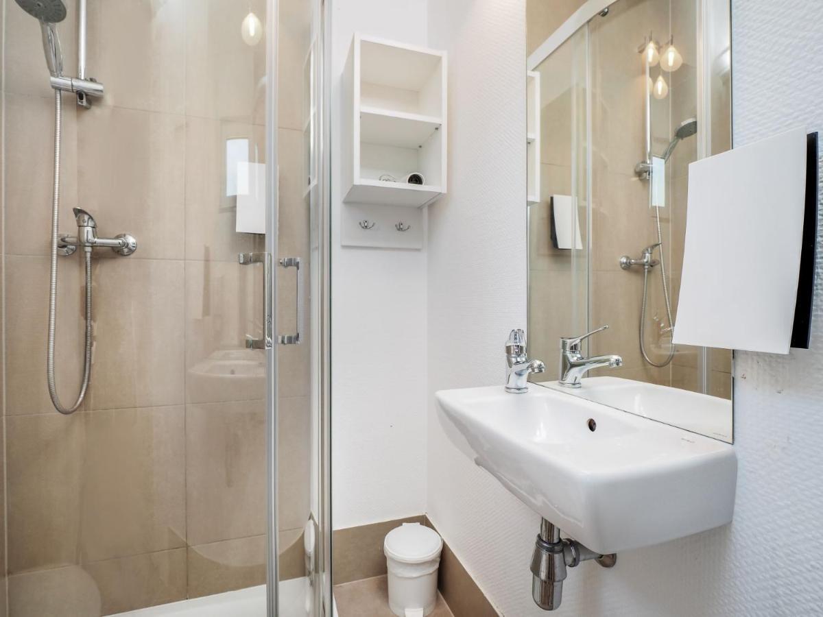 Mediteran Travel Mobile Homes Solaris ブロダリツァ エクステリア 写真